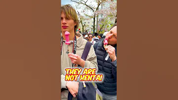 Things That Make Sense In Japan Penis Festival Shorts 