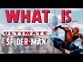 What Is... Spider-Man's Ultimate Origin - Ultimate Spider-Man Vol. 1