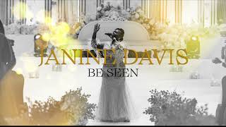 Be Seen | Official Audio | Janine Davis