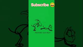 Green screen funfolw video #remix green screen video #greenscreeen #animation #funny #memes #
