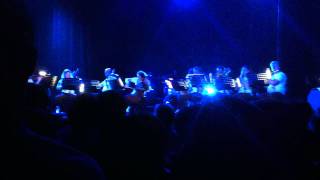 Chilly Gonzales - Supervillain Music (05/06/2011 @ VILLEURBANNE)