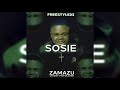 Zamazu  sosie freestyle prod by wiz bbeatz