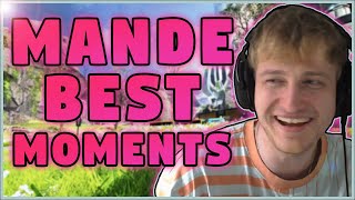 Mande Most Watched And Funny Clips