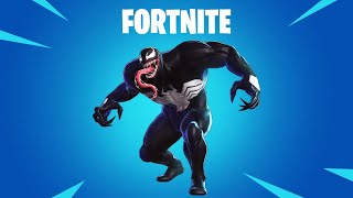 Fortnite Update (New Boss Venom) Fortnite Battle Royale