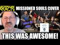HOLD ME NOW - Wayne Wonder Version - Missioned Souls Family Band Studio Cover - Reaction
