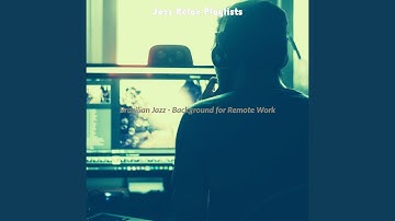 High Class Backdrops for Working at Home