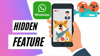 How To Record Whatsapp Screen Recording Hidden | OgyMogy How To Record Whatsapp Screen Recording Hidden | OgyMogy