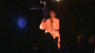 Roman Rain - Here You Are + Show Me The Way (Live 2008)