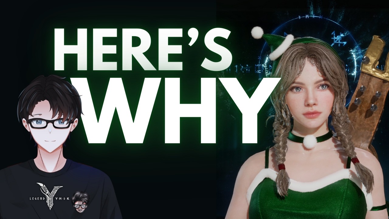 (Ep.52) I Stopped "OVER-LEVELING" My Main Valkyrie… Here’s Why | Legend of Ymir