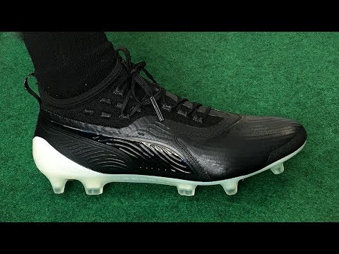 Puma ONE 19.1 (Eclipse Pack) - Unboxing 