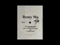 Remy Ma Conceited Dirty Version HQ