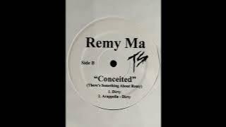Remy Ma 