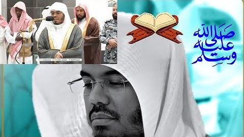 فجريه هادئه علي ما تيسر من سورة يونس للشيخ ياسر الدوسري ♥