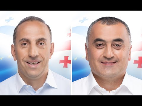 ბიზნესიდან პოლიტიკაში