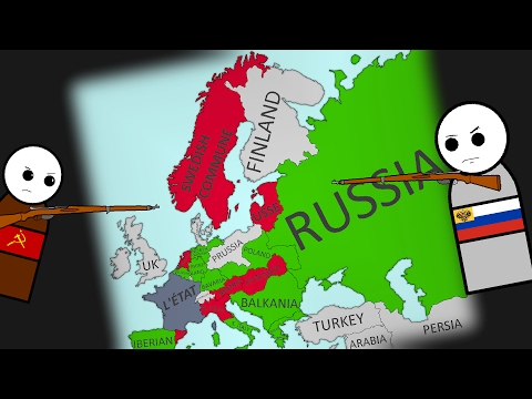 Alternate History of