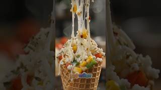 ​Rs. 49 Overloaded Kulhad Pizza! ? Most Satisfying Food Video #shorts