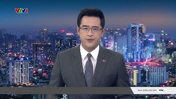 Nguyên Chủ tịch nước Trần Đức Lương từ trần | VTV24