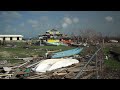 Video: Barbuda, an island paradise wiped out by Hurricane Irma