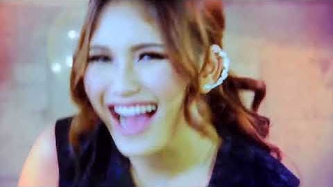 Ayu Ting Ting - Geboy Mujair [Official Music Video]