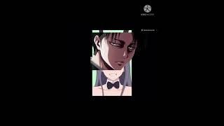 Levi Doing Zero Two S Dance