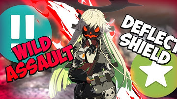 How To Use Wild Assault & Deflect Shield Effectively