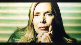 Watch Joni Mitchell Strong And Wrong video