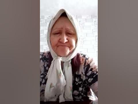 бабушкины слова - YouTube