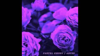 Pastel Ghost - Clouds