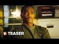 Outside the Wire Teaser Trailer (2021) | Movieclips Trailers