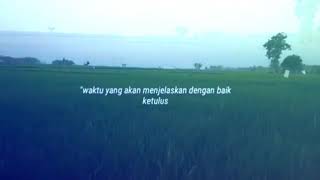 Story' WA Baper#Arek Rembang