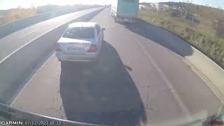 Dashcam France N°14 - Idiots, CloseCall, Funny moments..