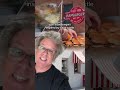 117 Years Old??? George Motz shares the 3 OLDEST hamburger joints in America! 🍔