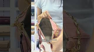 Daily fashion backpack sharing!A factory specializing in the production of women's bags #bag