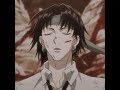 Chrollo Wreak Havoc x playboi carti - mac (slowed + reverb)