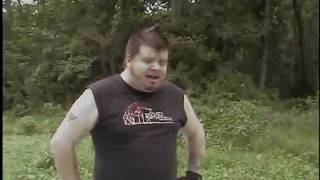 Open Wounds Part 1 screenshot 5