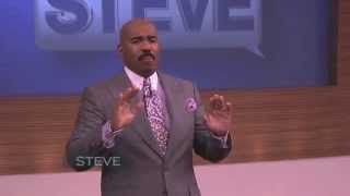 Ask Steve - Your baby want a daddy!