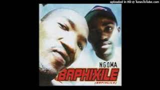Baphixile - Ngoma