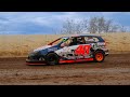 KOC B Main #2 10.7.23 at Florence Speedway