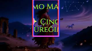 🎻✨ Çingene Yüreğim…