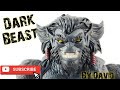 Marvel Legends Sugarman Wave Dark Beast Review