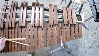 Essential Elements Walk-through #14 for Mallets