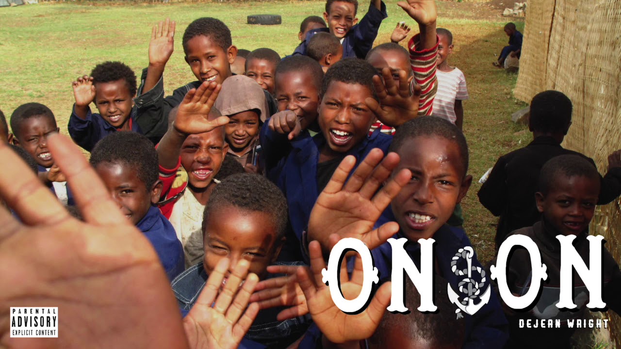 DEJEAN WRIGHT-ON & ON(Produced by Mantra)