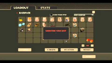 THE BEST TF2 FESTIVE CRATE UNBOXING VIDEO EVER