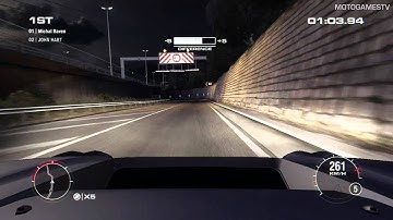 GRID 2 Xbox 360 - Cote D