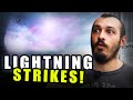 Lightning Strikes! Horse Shelter Heroes S4E24