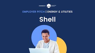 AU February Job & Internship Super Fair 2022 | Employer Pitch - Shell