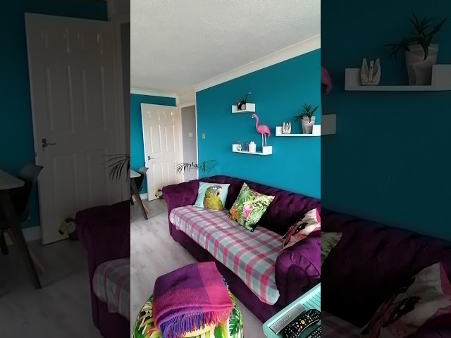 Video 1: Bedroom