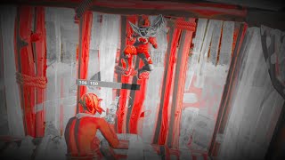 Opps 🔫 | *client work* | quui