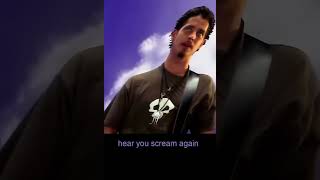 Soundgarden - Black Hole Sun | Lyrics & Hybrid Cover 🎙️🎸 #shorts  #soundgarden  #90srock