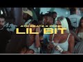 Ayo Beatz X Ironik Lil Bit Official Music Video mp3